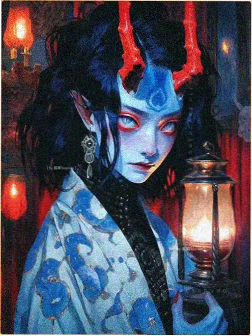 双生档案 海报